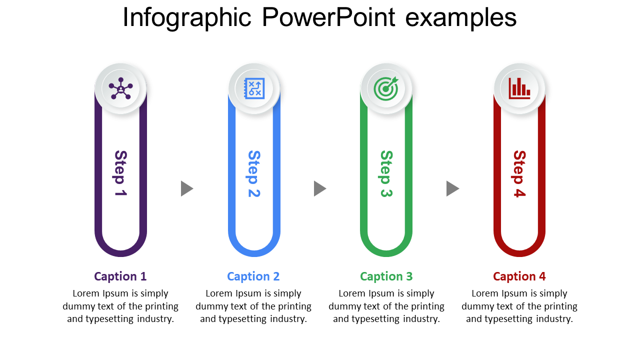 Creative Infographic PowerPoint Template and Google Slides